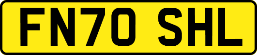 FN70SHL