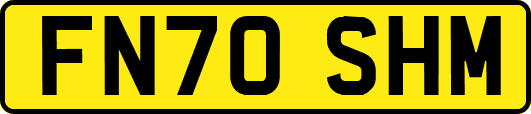 FN70SHM