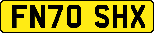FN70SHX