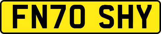 FN70SHY