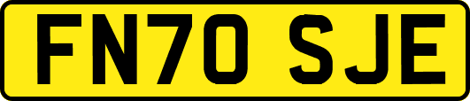 FN70SJE