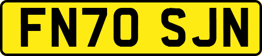 FN70SJN
