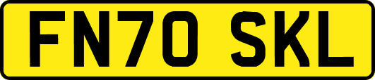 FN70SKL