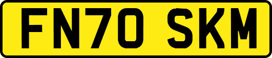 FN70SKM