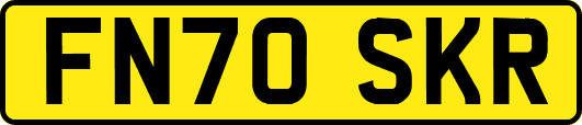FN70SKR
