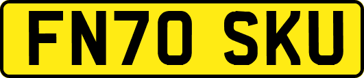 FN70SKU