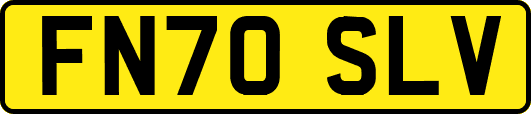 FN70SLV