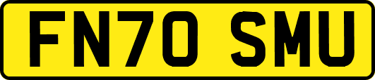 FN70SMU