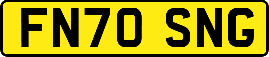 FN70SNG