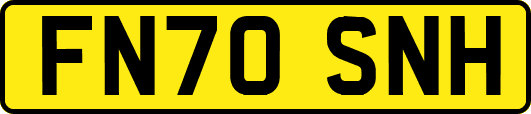 FN70SNH