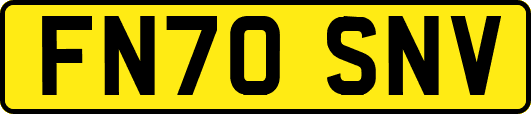 FN70SNV