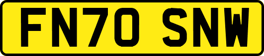 FN70SNW