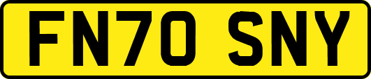 FN70SNY