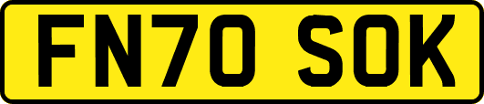 FN70SOK