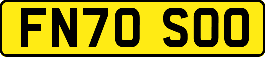FN70SOO