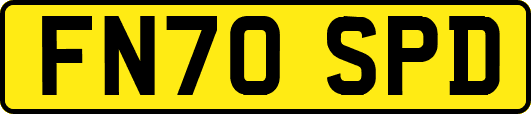FN70SPD