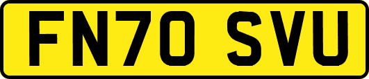 FN70SVU