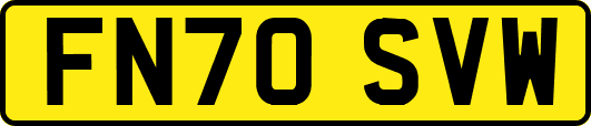 FN70SVW
