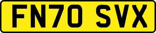 FN70SVX