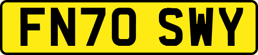 FN70SWY