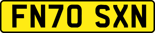 FN70SXN