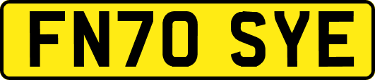 FN70SYE