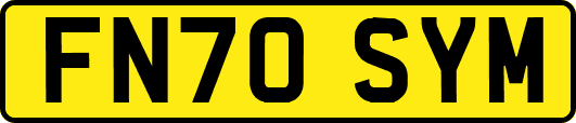 FN70SYM
