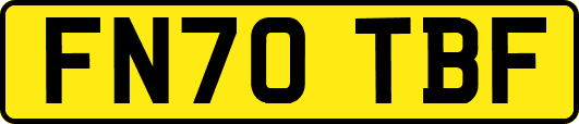 FN70TBF