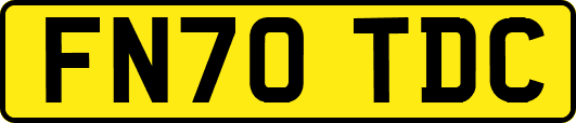 FN70TDC