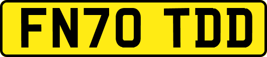 FN70TDD