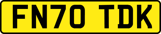FN70TDK