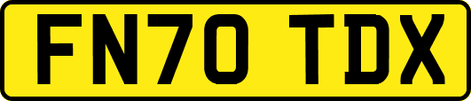 FN70TDX