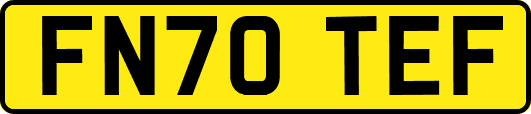 FN70TEF