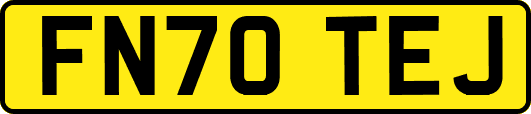 FN70TEJ