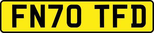 FN70TFD