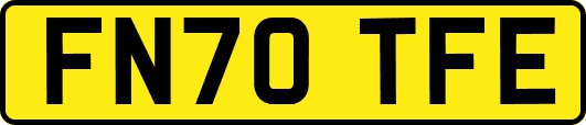 FN70TFE
