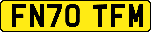 FN70TFM