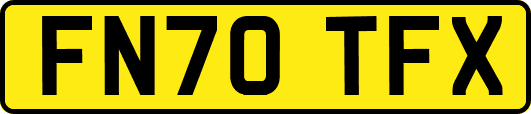 FN70TFX