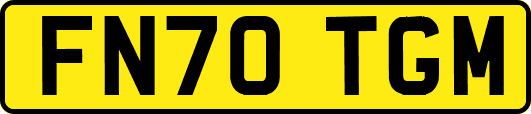 FN70TGM