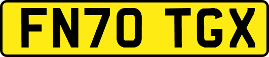 FN70TGX