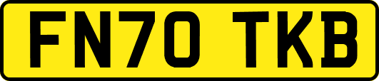 FN70TKB