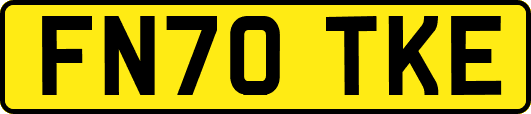 FN70TKE