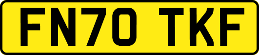 FN70TKF