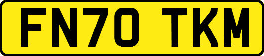 FN70TKM