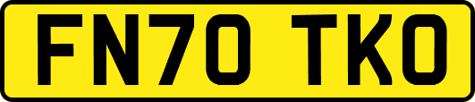 FN70TKO