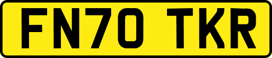 FN70TKR
