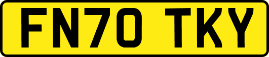 FN70TKY