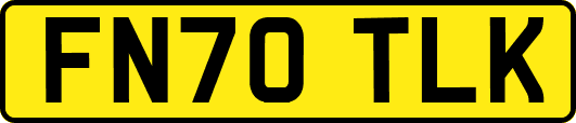 FN70TLK