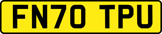 FN70TPU