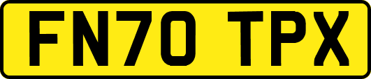 FN70TPX